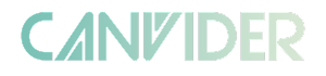 Canvider Logo